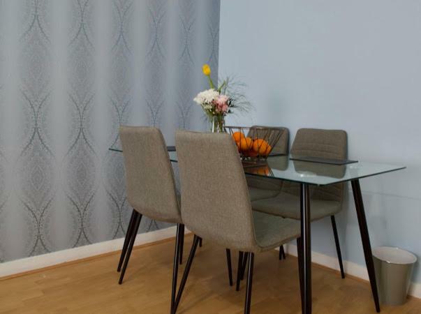 Appartement Modern 2 Bedroom EDI